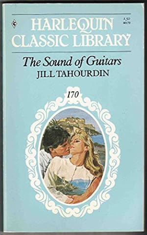 Bild des Verkufers fr The Sound of Guitars (Harlequin Classic Library #170) - Printed in Canada zum Verkauf von -OnTimeBooks-