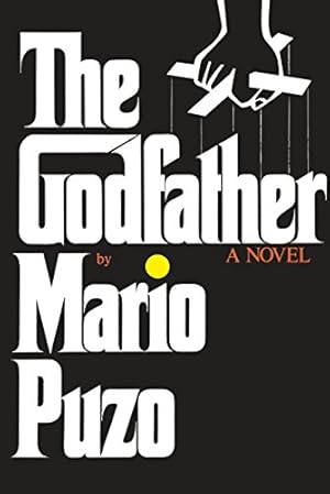 Seller image for The Godfather for sale by -OnTimeBooks-