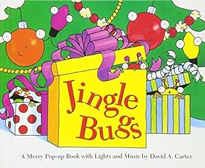 Imagen del vendedor de Jingle Bugs (David Carter's Bugs) a la venta por -OnTimeBooks-