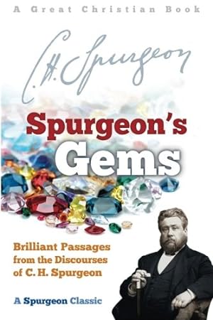 Image du vendeur pour Spurgeon's Gems mis en vente par -OnTimeBooks-