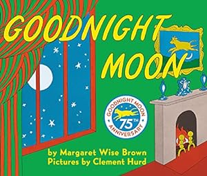 Seller image for Goodnight Moon for sale by -OnTimeBooks-