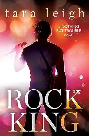 Seller image for Rock King for sale by -OnTimeBooks-