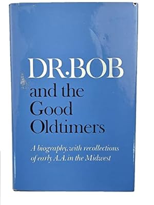 Seller image for Dr. Bob and the Good Oldtimers for sale by -OnTimeBooks-