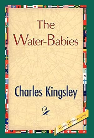 Imagen del vendedor de The Water-Babies a la venta por -OnTimeBooks-