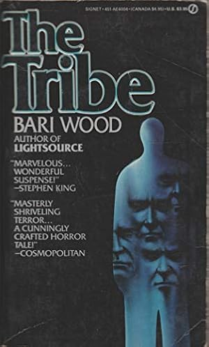 Seller image for The Tribe for sale by -OnTimeBooks-