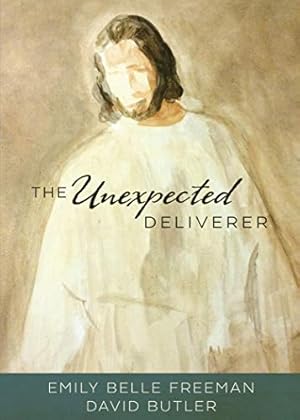 Seller image for The Unexpected Deliverer for sale by -OnTimeBooks-