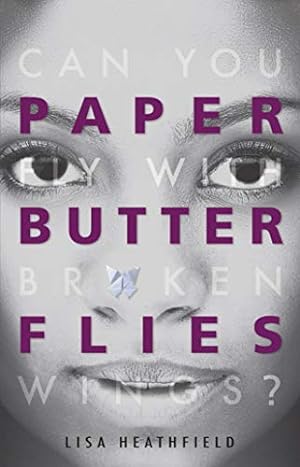 Imagen del vendedor de Paper Butterflies a la venta por -OnTimeBooks-