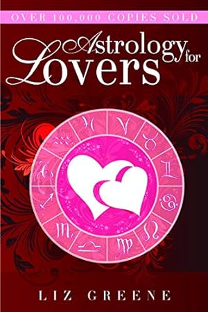 Image du vendeur pour Astrology for Lovers mis en vente par -OnTimeBooks-