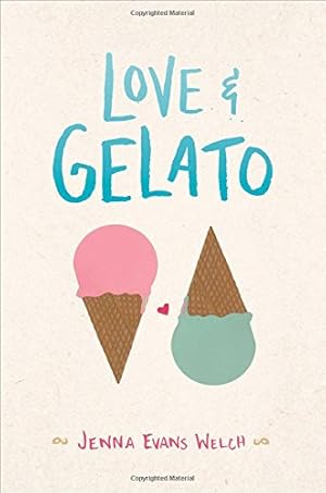 Imagen del vendedor de Love & Gelato (Teen's Top 10 (Awards)) a la venta por -OnTimeBooks-