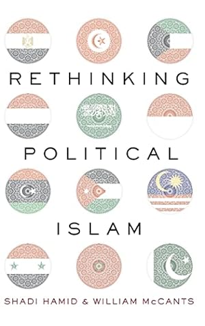 Seller image for Rethinking Political Islam for sale by -OnTimeBooks-