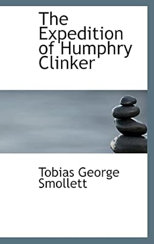 Seller image for The Expedition of Humphry Clinker for sale by -OnTimeBooks-