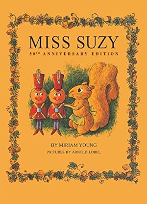 Seller image for Miss Suzy for sale by -OnTimeBooks-