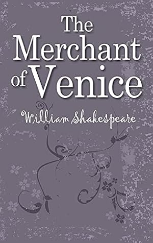 Bild des Verkufers fr The Merchant of Venice zum Verkauf von -OnTimeBooks-