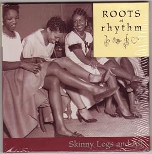 Image du vendeur pour Skinny Legs and All (Roots of Rhythm) (Roots of Rhythm) mis en vente par -OnTimeBooks-