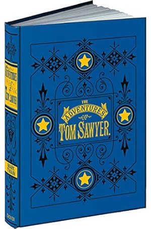 Image du vendeur pour The Adventures of Tom Sawyer mis en vente par -OnTimeBooks-