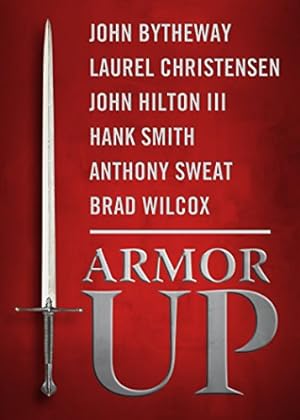 Bild des Verkufers fr Armor Up zum Verkauf von -OnTimeBooks-