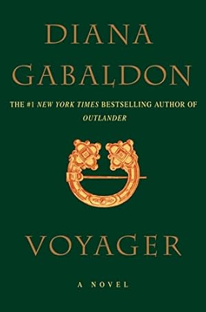 Seller image for Voyager (Outlander) for sale by -OnTimeBooks-