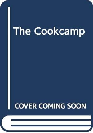 Seller image for The Cookcamp for sale by -OnTimeBooks-