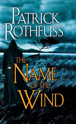 Seller image for The Name of the Wind for sale by -OnTimeBooks-