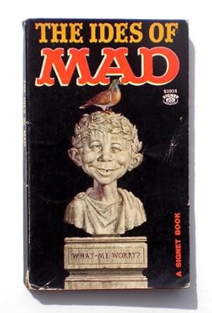 Image du vendeur pour The Ides of Mad mis en vente par -OnTimeBooks-