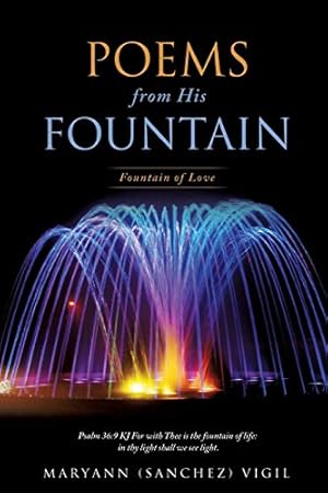 Imagen del vendedor de Poems from His Fountain a la venta por -OnTimeBooks-