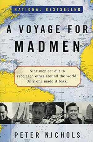 Seller image for A Voyage for Madmen for sale by -OnTimeBooks-