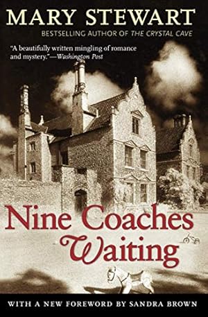 Seller image for Nine Coaches Waiting (4) (Rediscovered Classics) for sale by -OnTimeBooks-