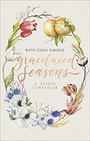 Seller image for GraceLaced Seasons: A Guided Companion for sale by -OnTimeBooks-