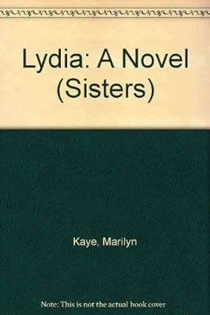 Seller image for Lydia: A Novel (Sisters) for sale by -OnTimeBooks-