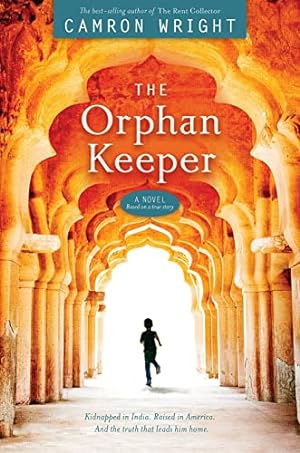 Image du vendeur pour The Orphan Keeper mis en vente par -OnTimeBooks-