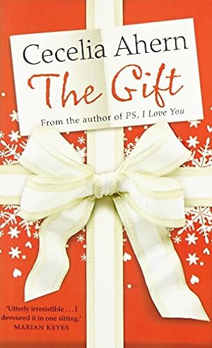Seller image for The Gift [Paperback] [Jan 01, 2008] Cecelia Ahern for sale by -OnTimeBooks-