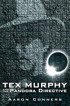 Immagine del venditore per Tex Murphy and the Pandora Directive venduto da -OnTimeBooks-