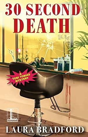 Seller image for 30 Second Death for sale by -OnTimeBooks-