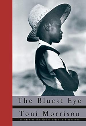 Seller image for The Bluest Eye for sale by -OnTimeBooks-