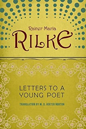 Seller image for Letters to a Young Poet for sale by -OnTimeBooks-