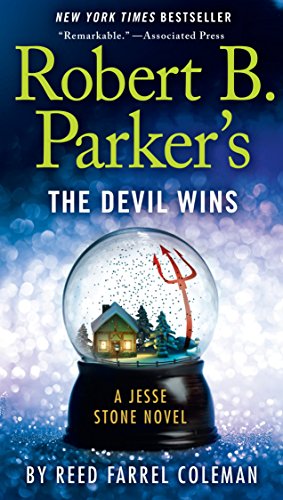 Immagine del venditore per Robert B. Parker's The Devil Wins (A Jesse Stone Novel) venduto da -OnTimeBooks-