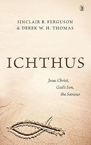 Seller image for Ichthus for sale by -OnTimeBooks-