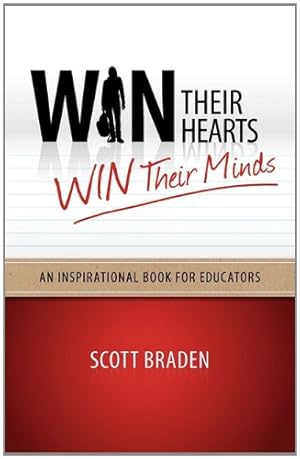 Imagen del vendedor de Win Their Hearts.Win Their Minds a la venta por -OnTimeBooks-