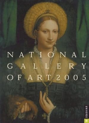 Bild des Verkufers fr National Gallery Of Art: 2005 Engagement Calendar zum Verkauf von -OnTimeBooks-