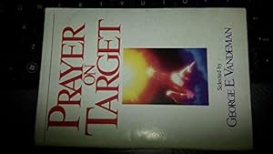 Image du vendeur pour Prayer on target mis en vente par -OnTimeBooks-