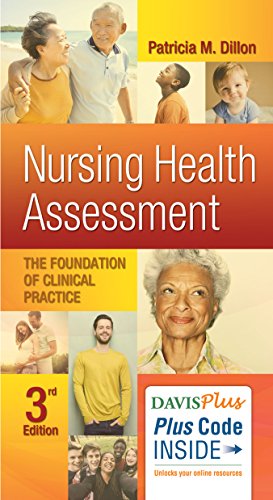 Imagen del vendedor de Nursing Health Assessment: The Foundation of Clinical Practice a la venta por -OnTimeBooks-