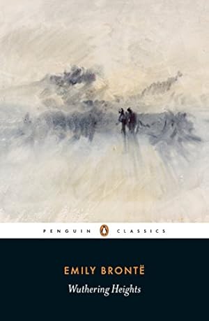 Image du vendeur pour Wuthering Heights (Penguin Classics) mis en vente par -OnTimeBooks-