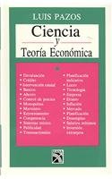 Seller image for Ciencia y teoria economica/ Science and Economic Theory (Spanish Edition) for sale by -OnTimeBooks-