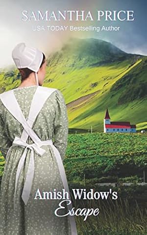 Bild des Verkufers fr Amish Widow's Escape (Expectant Amish Widows) zum Verkauf von -OnTimeBooks-