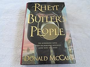 Seller image for Rhett Butler's People for sale by -OnTimeBooks-