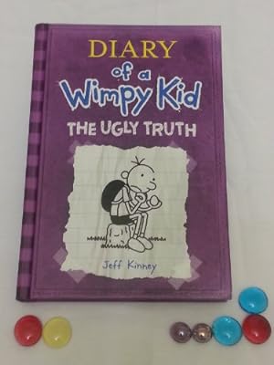 Seller image for The Ugly Truth (Diary of a Wimpy Kid, Book 5) for sale by -OnTimeBooks-