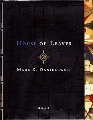 Seller image for House of Leaves: A Novel for sale by -OnTimeBooks-