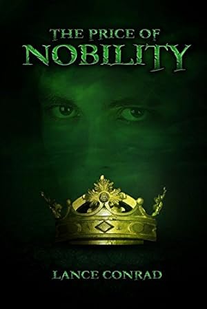 Seller image for The Price of Nobility for sale by -OnTimeBooks-