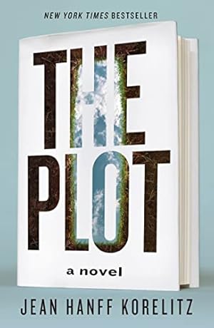 Imagen del vendedor de The Plot: A Novel a la venta por -OnTimeBooks-