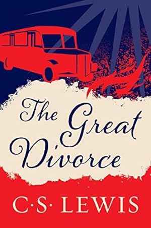 Seller image for The Great Divorce for sale by -OnTimeBooks-